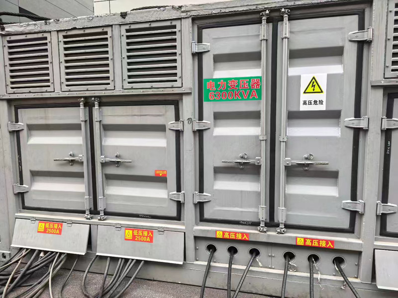 湘东柴油发电机组换季保养注意哪些事项?