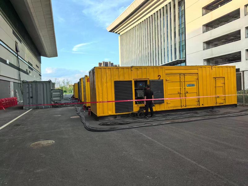 湘东柴油发电机冬季保养注意事项?