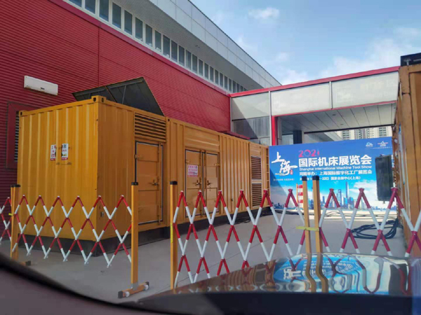 湘东发电机出租 对于发电机的特性你了解多少？