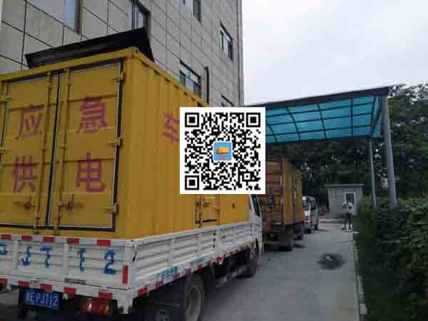 湘东发电车出租-发电机产品使用越来越广泛