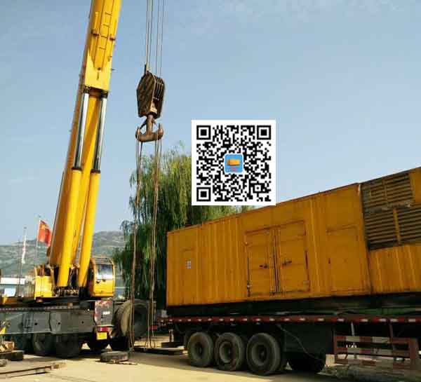 湘东发电车出租-全自动发电机组长期不使用该如何保养？