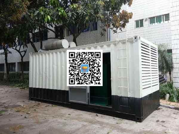 湘东出租发电机-什么样的柴油发电机使用效果比较好