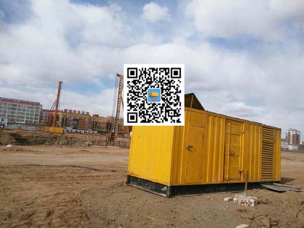湘东发电机出租-柴油发电机组安全操作规程有哪些？