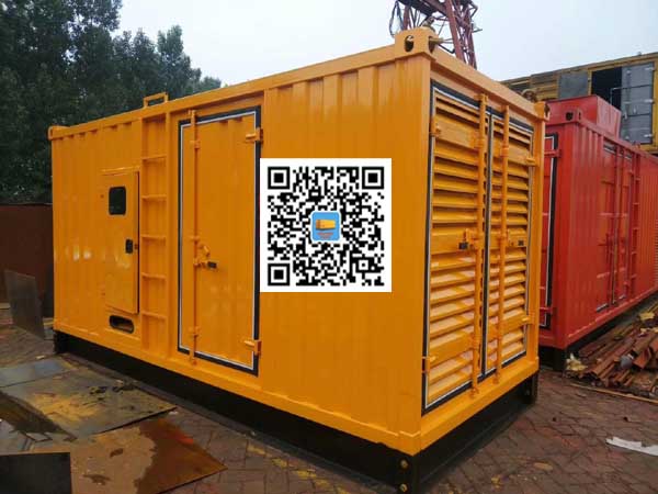湘东发电机出租-发电机组应该选购什么品牌的