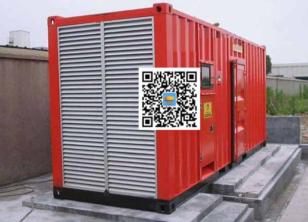 湘东300kw柴油发电机组一个小时耗油