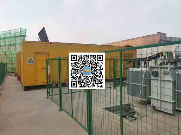 湘东发电机组的社会应用有哪些