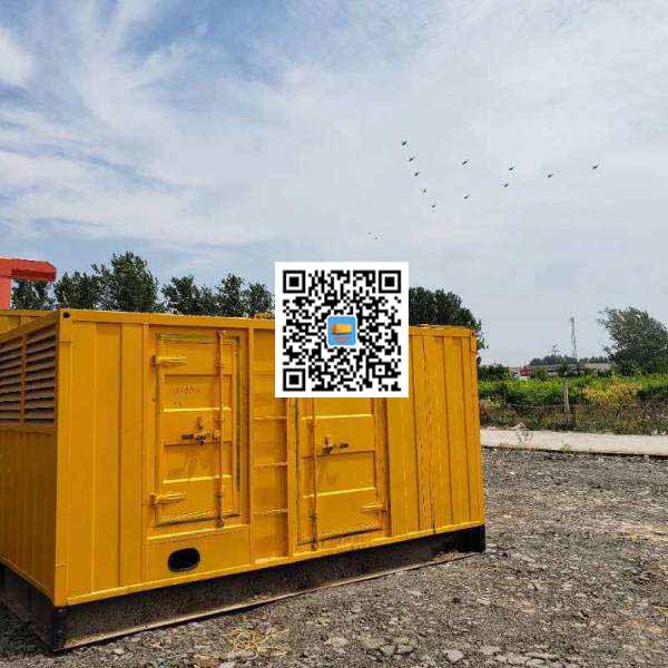湘东发电机出租发电机电刷的结构与作用是什么