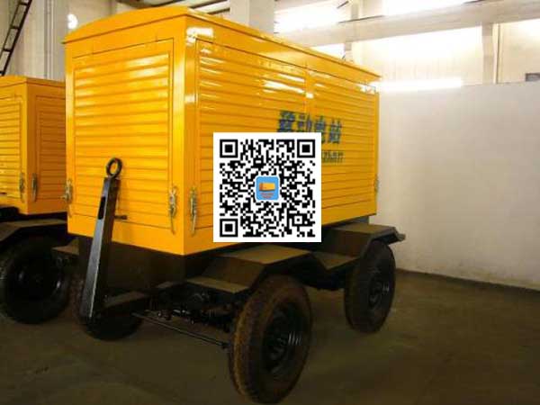 湘东发电机出租-发电机组的安装注意要点