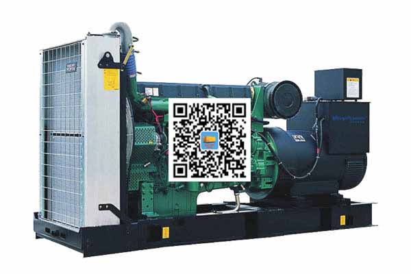 湘东发电机租赁-100kw柴油发电机带多大负载