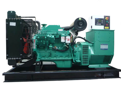 湘东有哪些方法可以提高 200kw 柴油发电机的燃油效率？