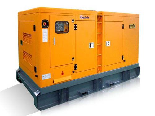 湘东影响 200kw 柴油发电机油耗的因素有哪些?