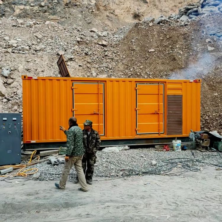 湘东如何降低 200kW 柴油发电机在高海拔地区的油耗？