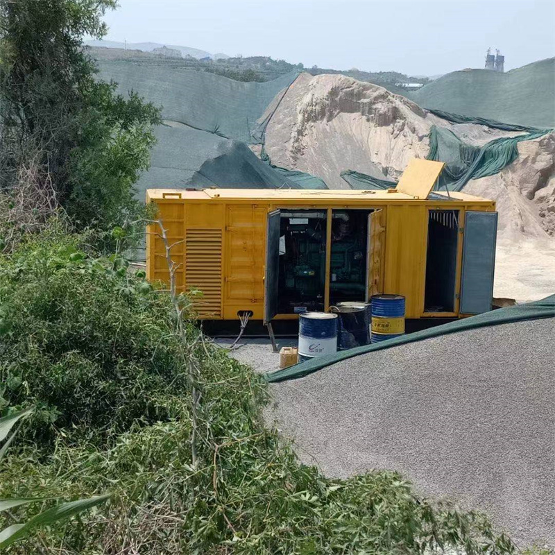 湘东影响 400KW 柴油发电机组油耗的因素有哪些?