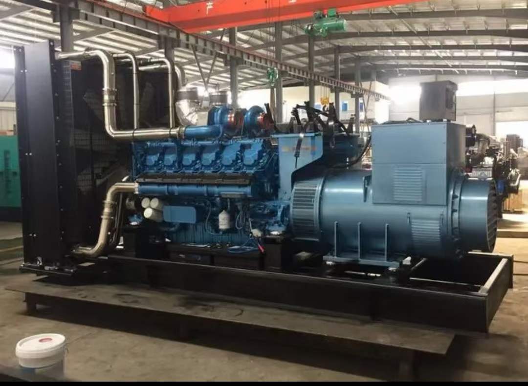 湘东发电机组不及时更换空气滤清器会有哪些后果?