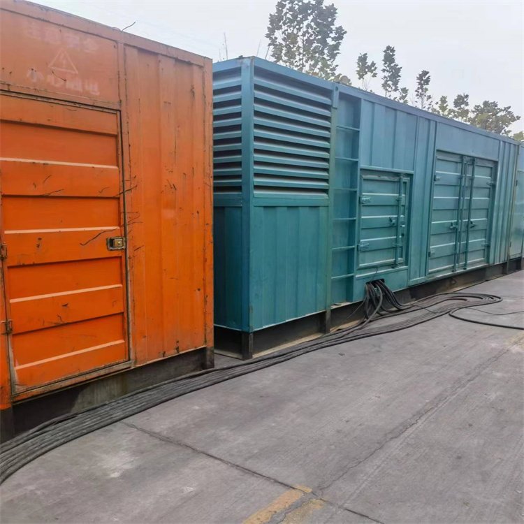 湘东如何选择适合 600kW 柴油发电机组的热继电器?