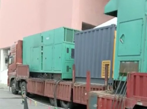 湘东柴油发电机的功率因数一般是多少?