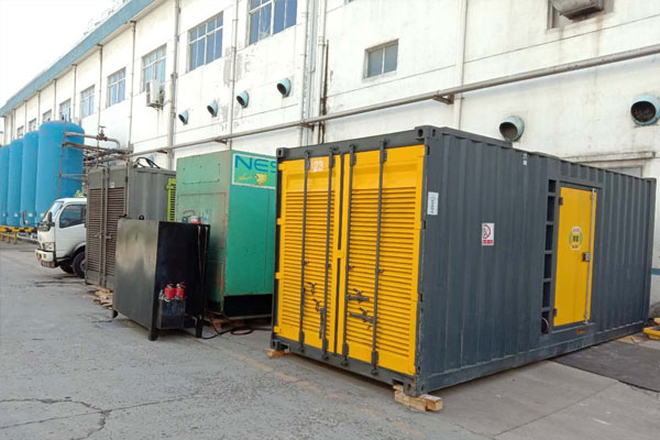 湘东发电机组保养是确保其正常运行、延长使用寿命的关键,以下是一些保养注意事项