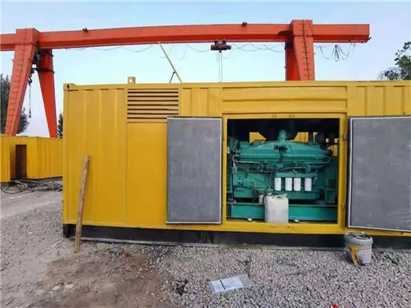 湘东冬季低温环境下，500KW发电机组应该选择什么类型的启动电瓶？