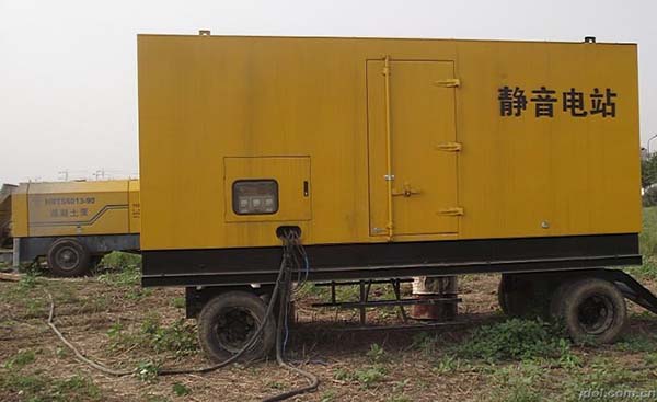 湘东发电机组北方城市冬季使用注意事项有哪些？