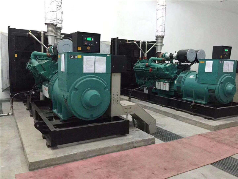 湘东柴油发电机组冬季寒冷地区使用需注意哪些事项?