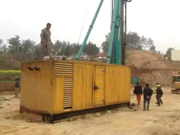 湘东如何判断水冷式机油散热器密封件是否需要更换？